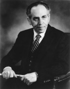 Prof. Thomas SzaszCo-founder of CCHR